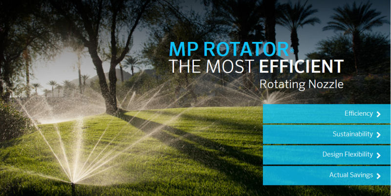 Mp Nozzle Chart